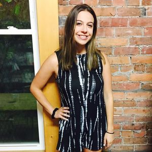 Meet your Posher, Cortney